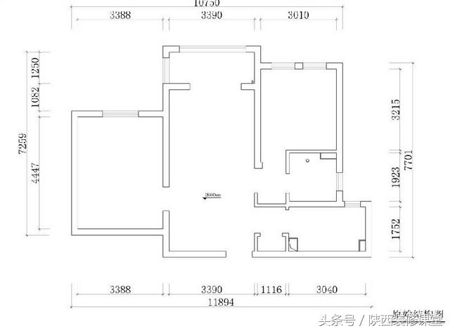 给父母的新房,给父母装的新家