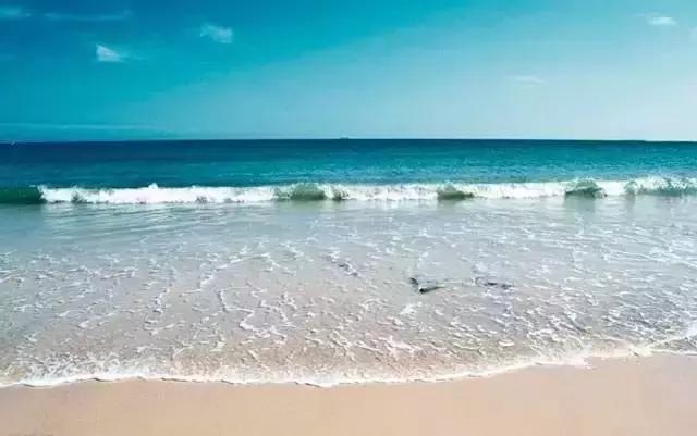 广州隔壁竟藏了个“小希腊”?五一不出国照样刷爆朋友圈!