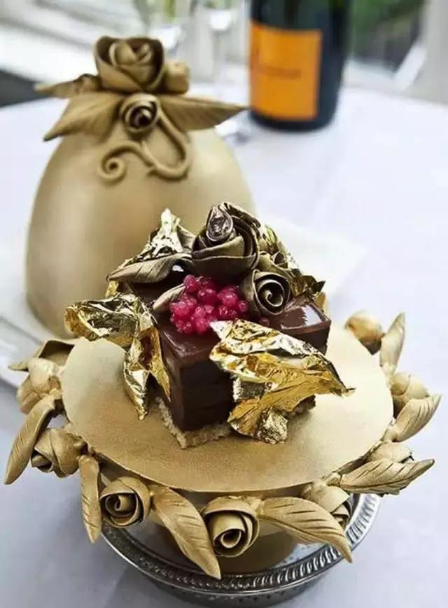 盘点世界上最贵的食材,盘点世界上最贵的食物