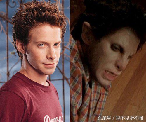 盘点各个电影里的狼人变身,电影十大狼人