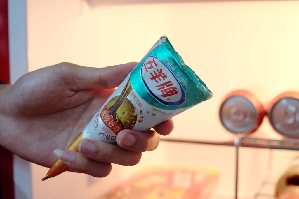 复古大系列冰箱,老式旋转式冰箱