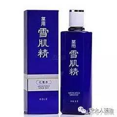 日系护肤品危害,日系护肤品有辐射