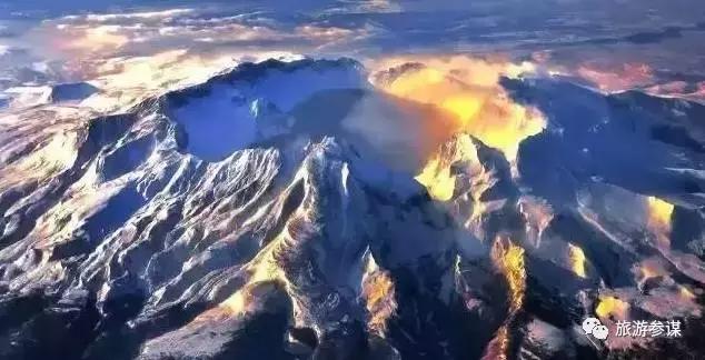 吉林省旅游五一景点推荐,五一游玩吉林出发