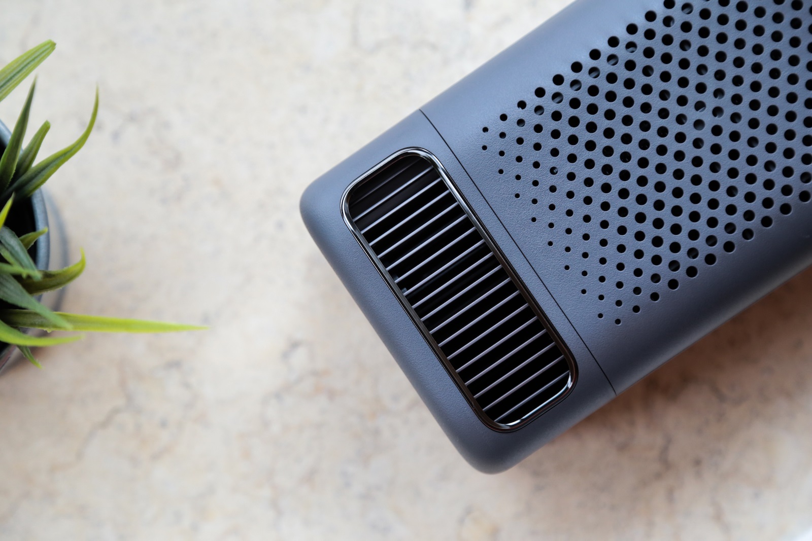 米家空气净化器除味效果,米家空气净化器max有碳味