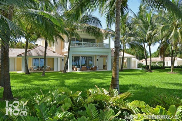 哪个国家的房子最便宜又好,哪个国家的房子最贵