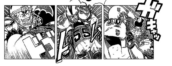 十大日本巅峰体育热血动漫,十大超燃热血运动动漫