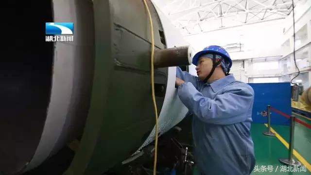 中国放大招了一省包一国,湖北即将开工的特大工程