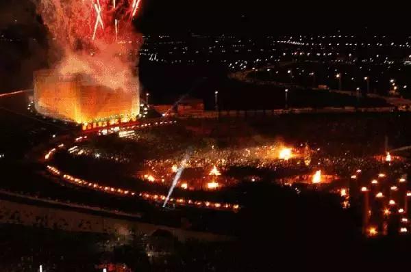 奢香古镇五一节有活动吗,2022大方奢香古镇活动日