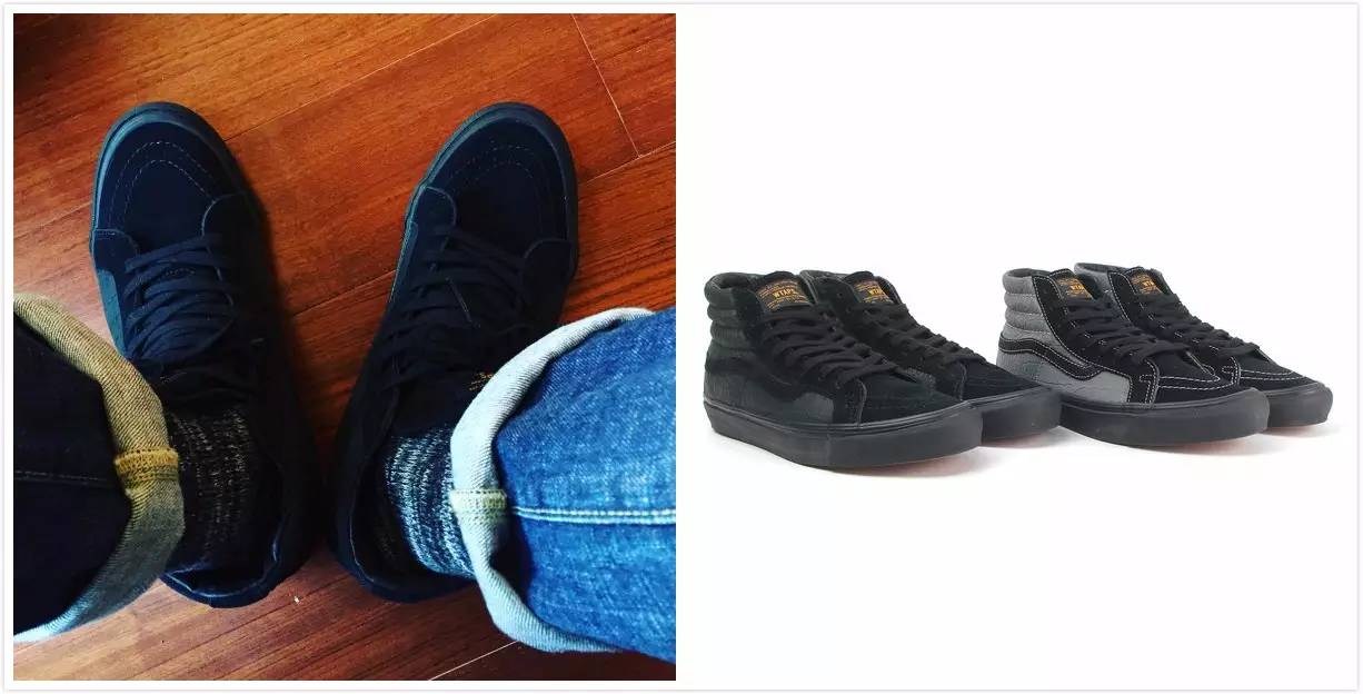 跟着这两人学穿搭，刷街名单肯定有你