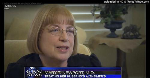 椰子油治帕金森,椰子油可以治疗帕金森综合征