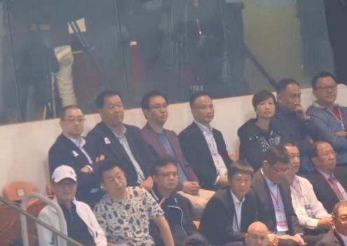 输球又输人的比赛,香港东方输给恒大几个球