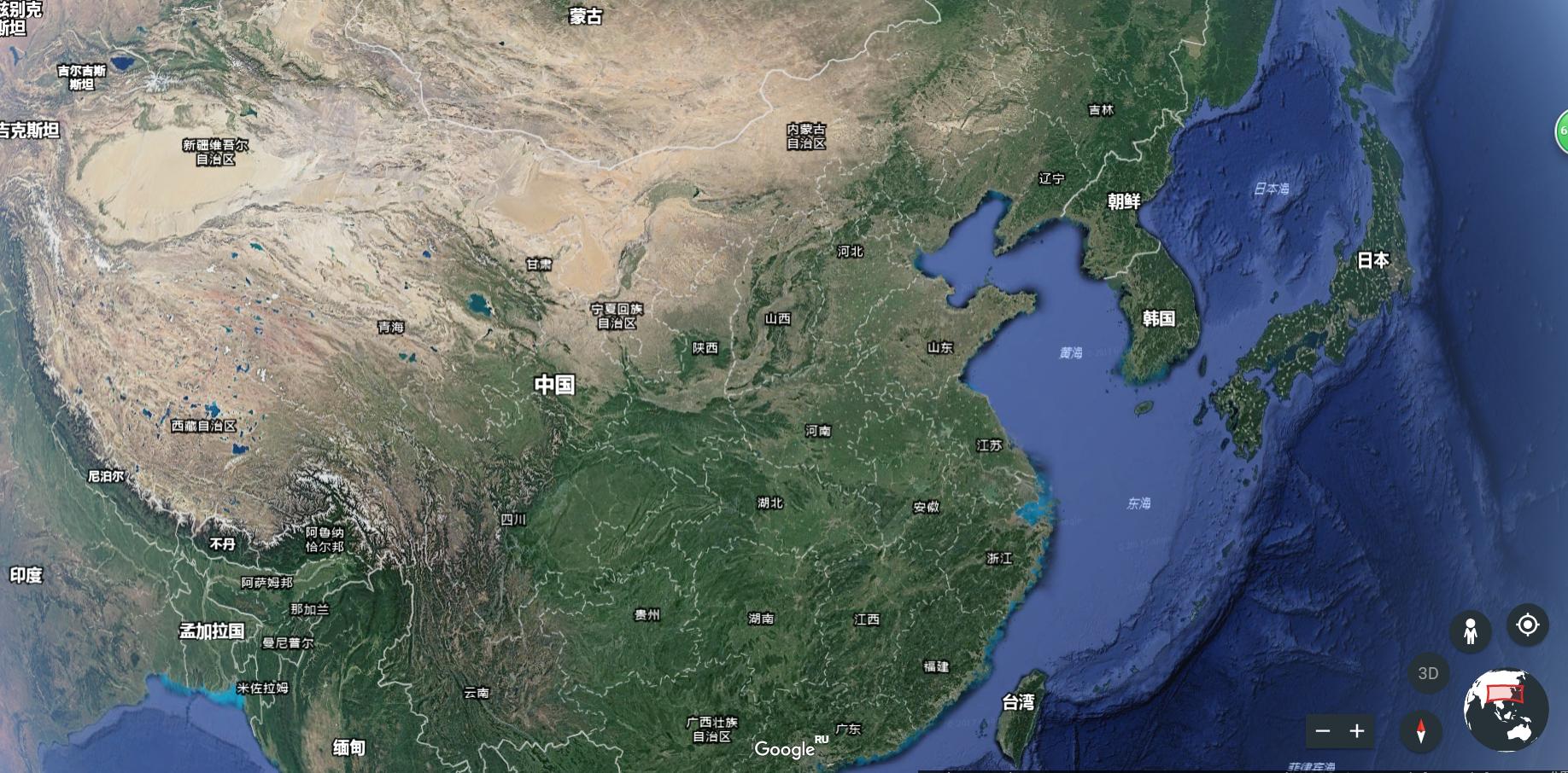 世界上最清晰的地图软件,哪个地图软件看世界地图方便