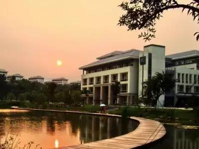 江苏十大最美大学校园,江苏各大高校美景