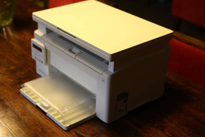 惠普m132nw激光一体机多少公斤,惠普m132nw