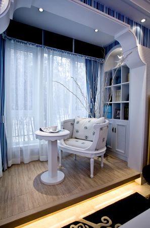 15万装修房子温馨,15万温馨的装修