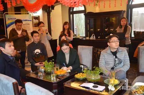 创业者必看！来自马鞍山二中学霸的创业宝典！