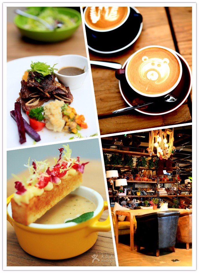 把握休闲娱乐时光,成都风景好的下午茶有哪些