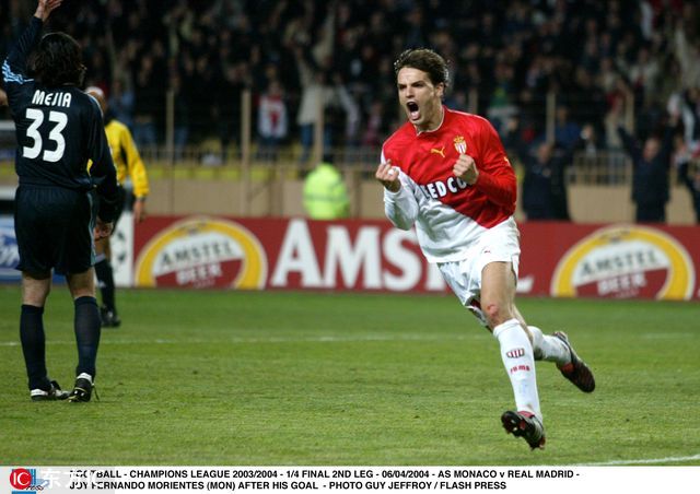 回望摩纳哥的黄金记忆今晚他们或许能再现辉煌