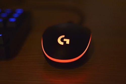 罗技gpro键盘,为游戏而生的游戏手机