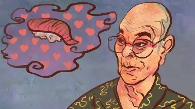 寿司之神小野二郎纪录片,寿司之神小野二郎探店