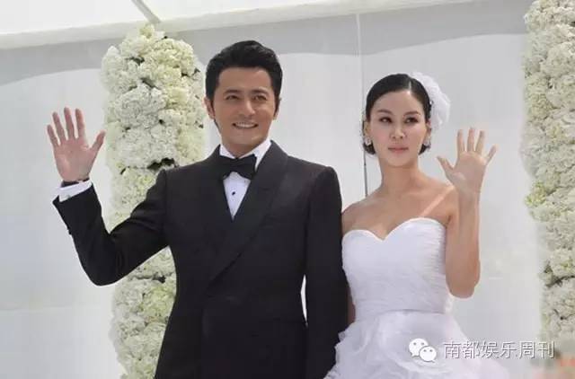 林心如任泉,霍建华林心如在一起了吗