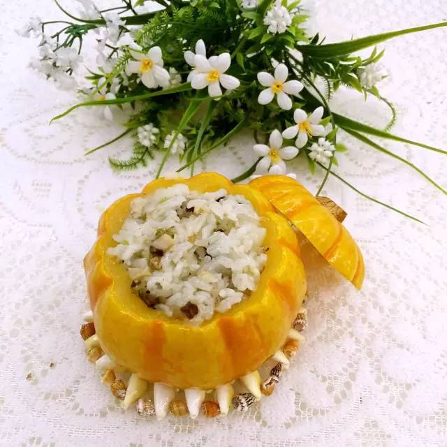 蒸出来的适合7个月以上宝宝吃,宝宝蒸出来的饭