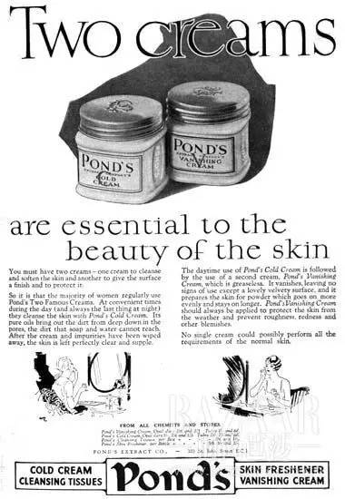 不服不行!你每天用的90%的化妆品竟出自这5个男人之手!