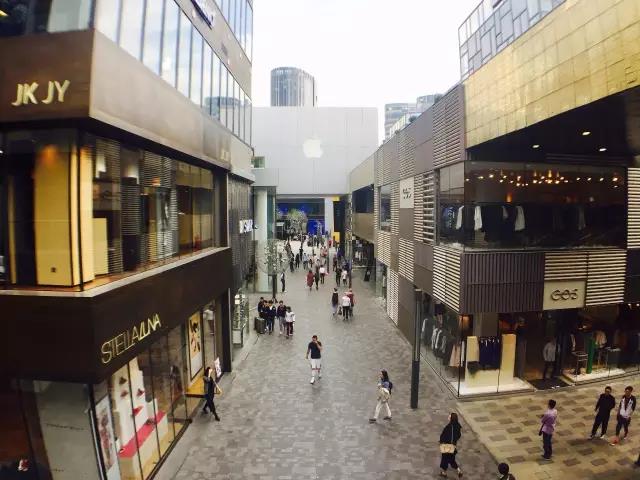 北京值得考察的商业项目,北京项目考察