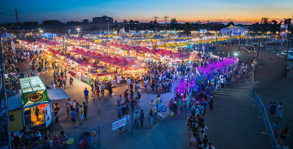 温哥华旅行超全攻略,15件事