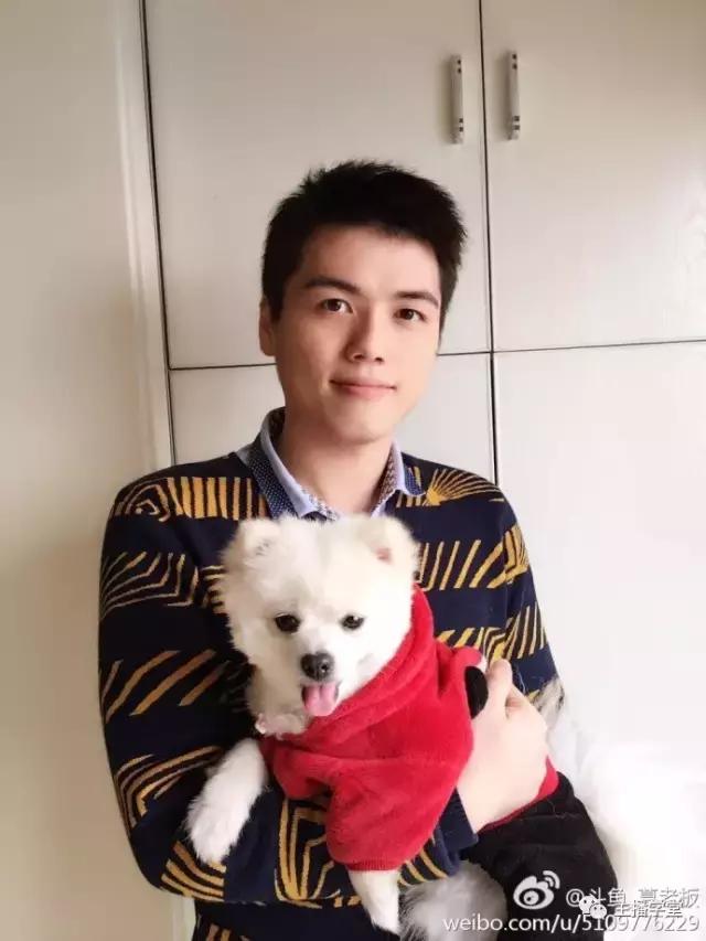 号称狼人杀主播颜值担当斗鱼主播葛瓜皮,直播四个月涨粉十五万!