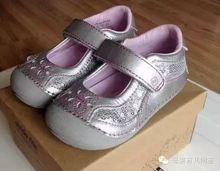 怎样选鞋有利于足部发育,儿童应该买什么鞋矫正脚型
