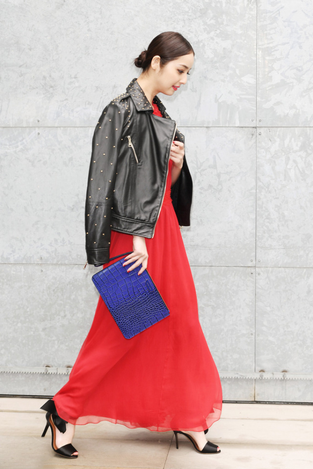 气质优雅高端女装套装裙子春夏款,这几款裙子夏天穿洋气爆棚