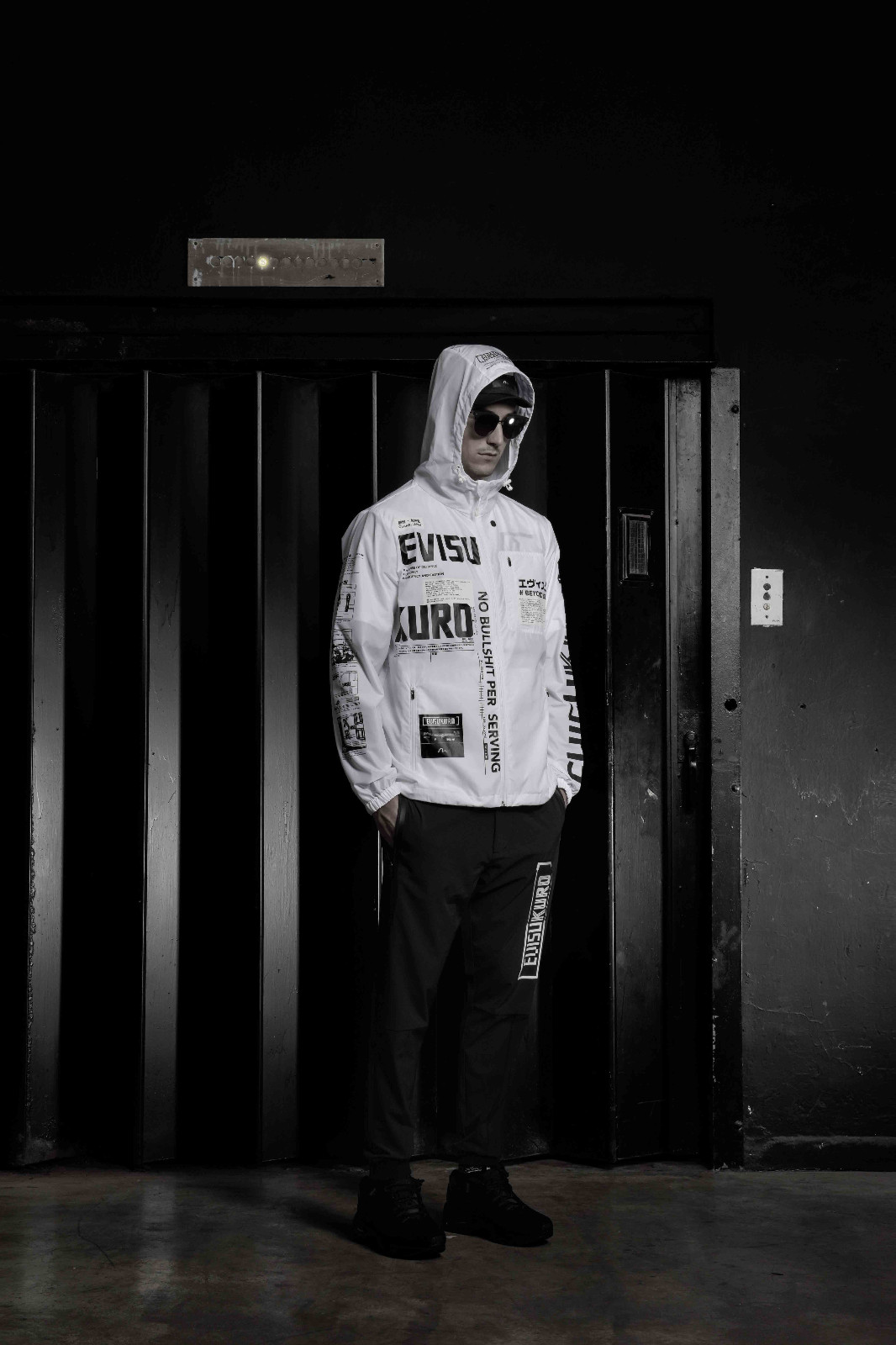 evisu今年还有人穿吗,evisu衣服测评