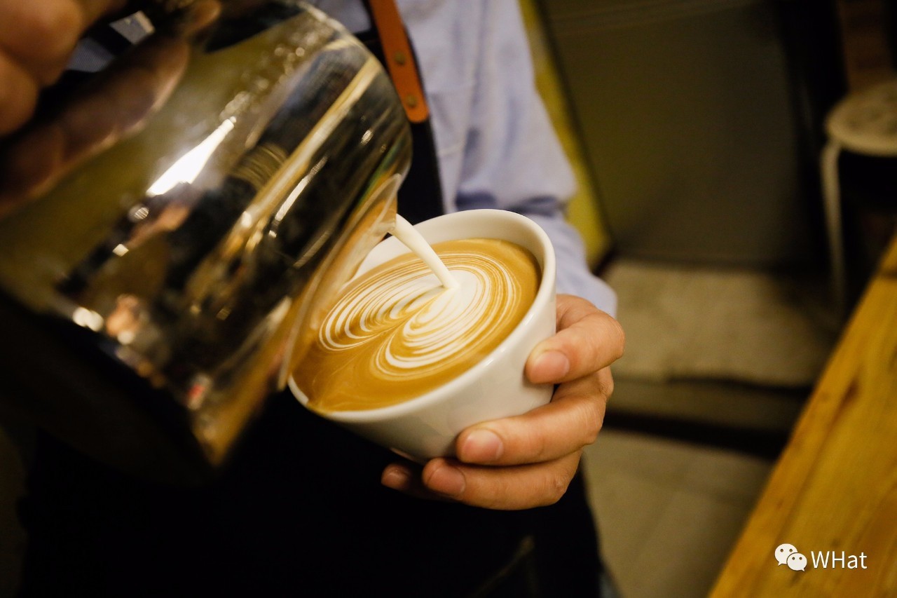 武汉藏在幽静地方的咖啡馆,武汉哪里有小资情调的咖啡厅