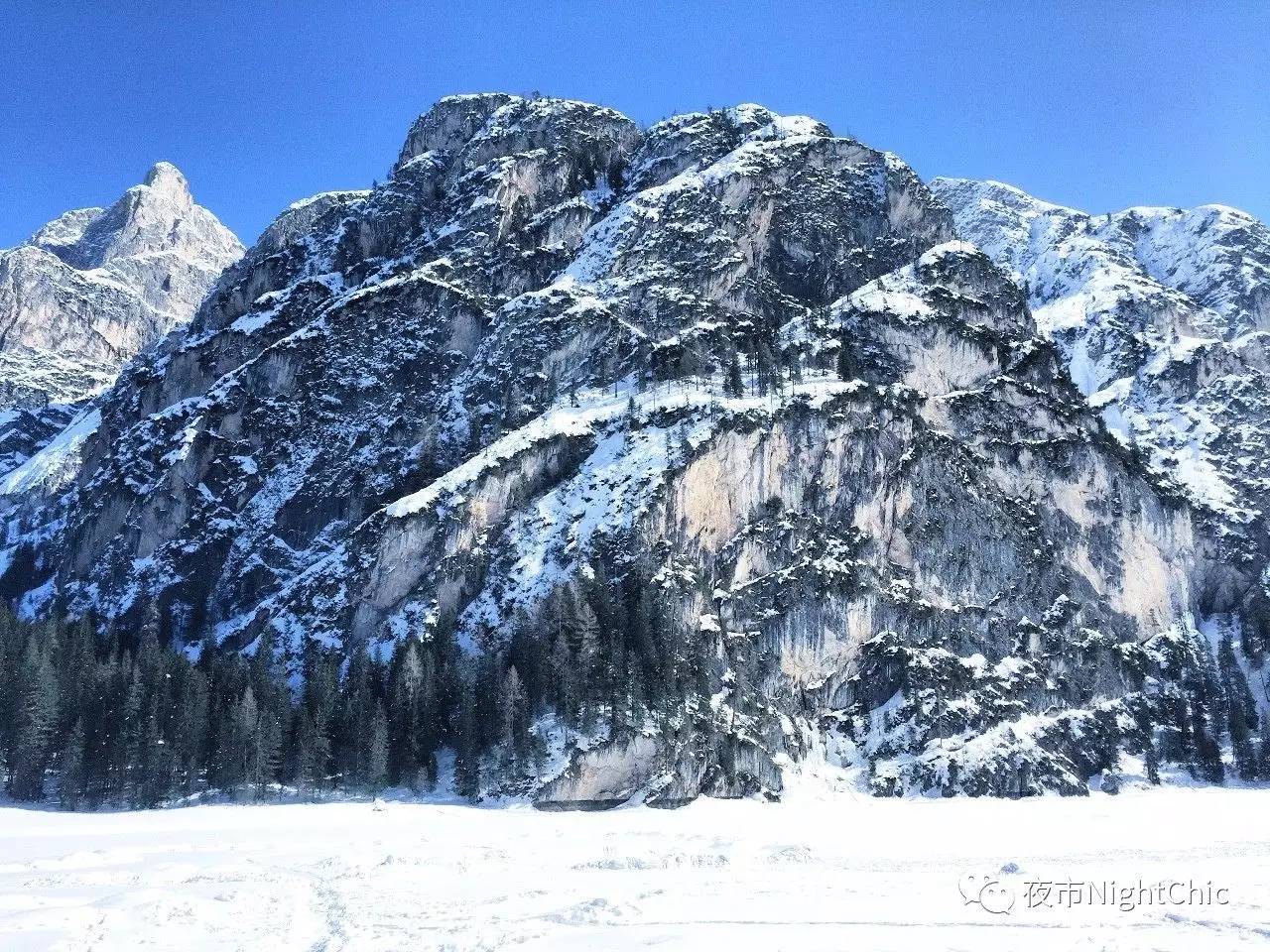 意大利冬天去哪里,意大利冬天去哪里好玩