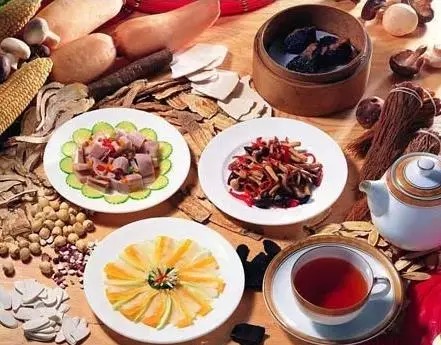 红豆薏米功效作用,红豆薏米有解药的功效吗