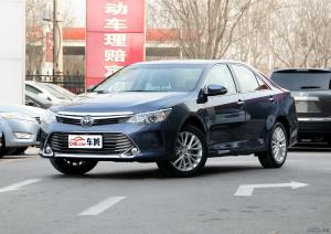 雅阁2.4对比凯美瑞2.0对比标致508,2016凯美瑞2.0和雅阁2.0选哪个好