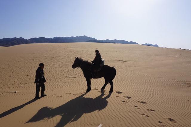 张家口怀来县天漠景区,怀来天沐温泉