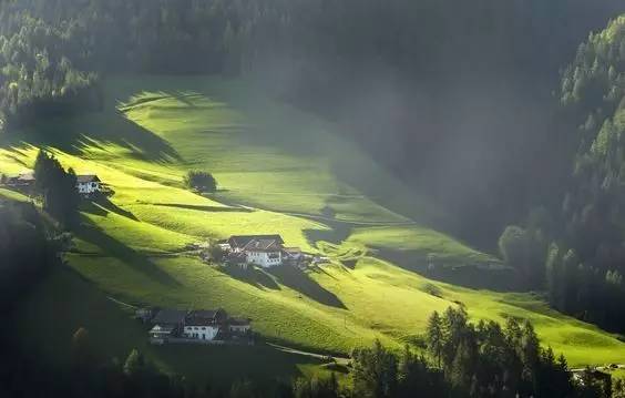 意大利冬天去哪里,意大利冬天去哪里好玩