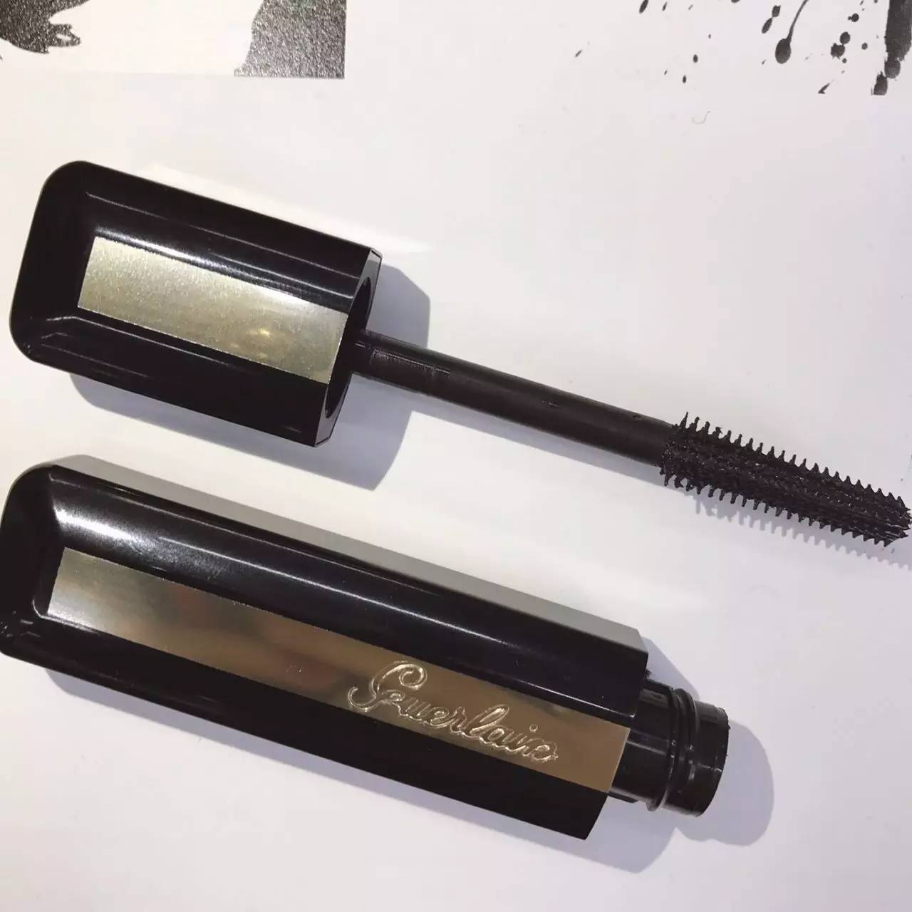 种草机｜我有一支睫毛膏，它是我的睫毛“放大器”！