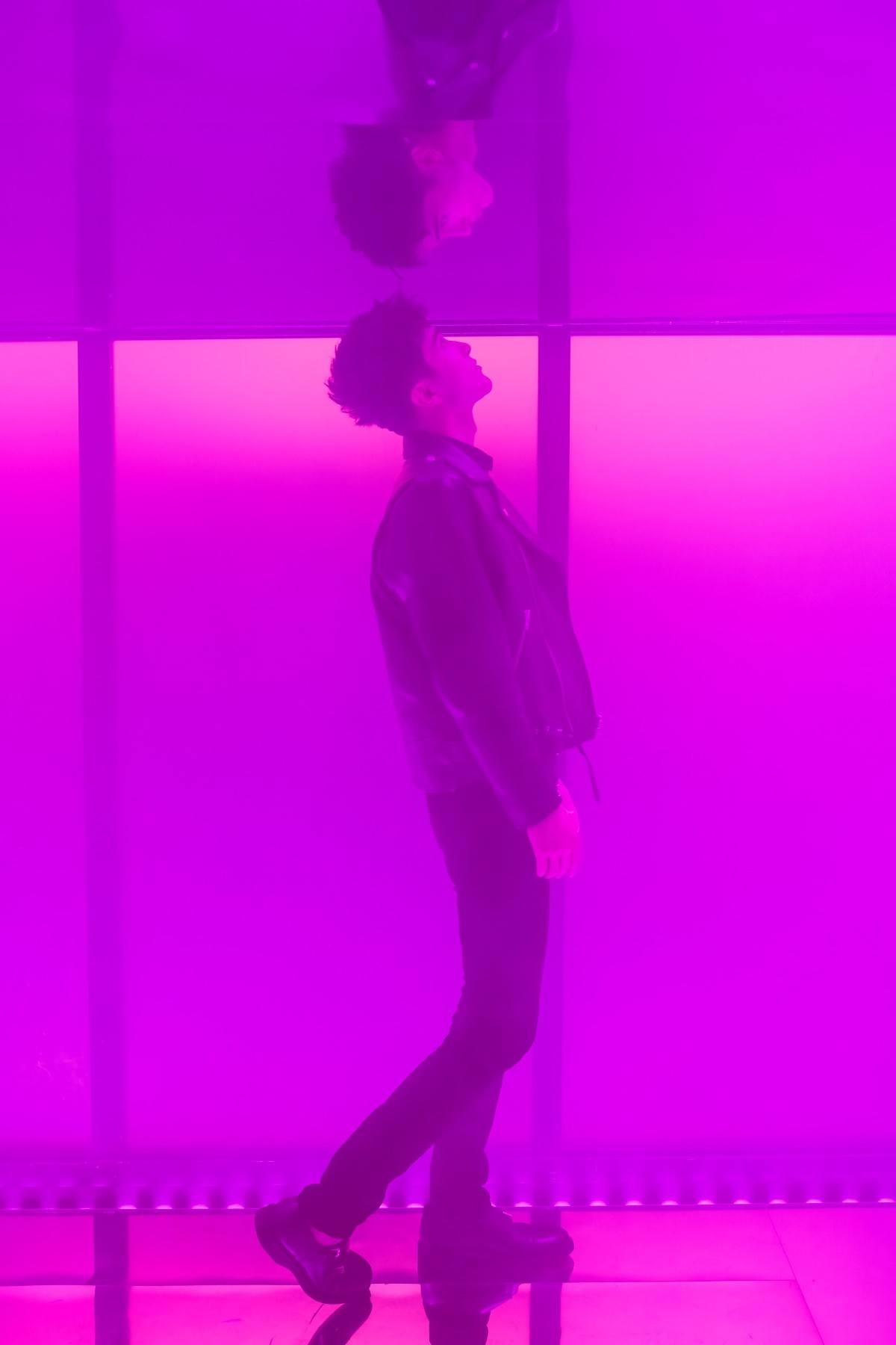 扎心不？彩妆老司机YSL这次开了艘游轮接你去剁手！