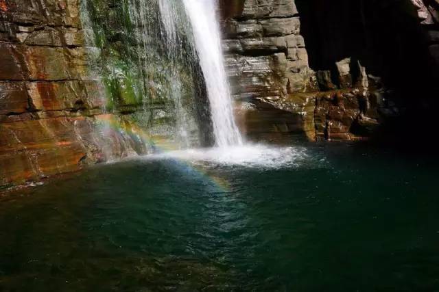 郑州黄果树瀑布怎么玩最好,2022年黄果树瀑布游玩攻略