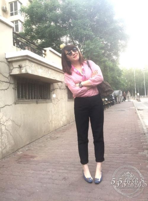 一周穿搭上班族夏,每日穿搭推荐夏季欧美风