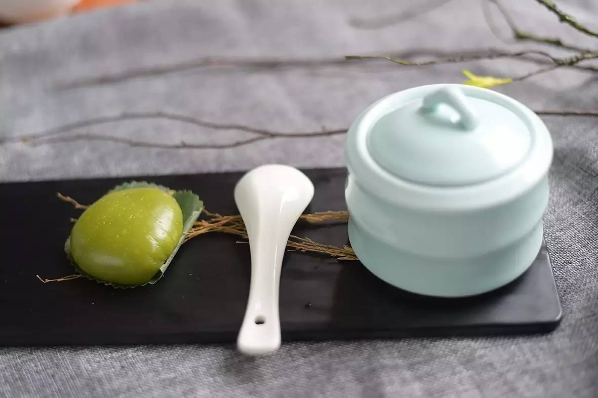 四月烟雨，深圳春日水墨氤氲中的江南旬之味