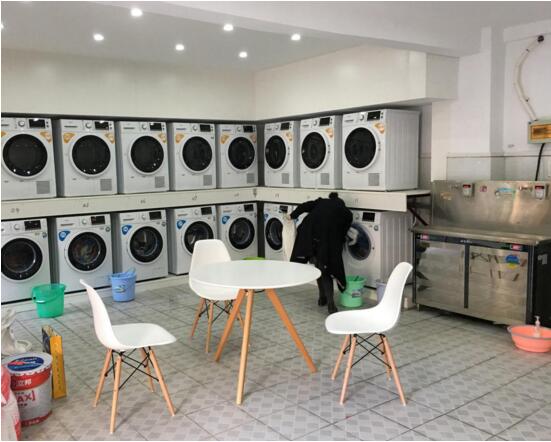 美的o2o转型,美的洗衣机遇到的问题