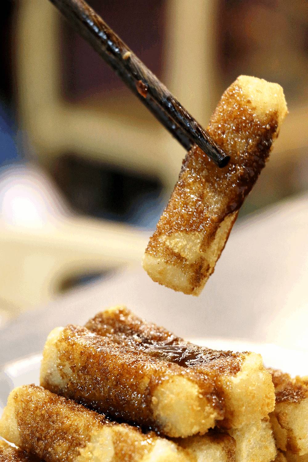 一不小心美成自拍圣地！说这是吃火锅的谁信？