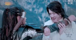 哦，拿什么拯救你，我尊贵的又傻又白又甜的王子