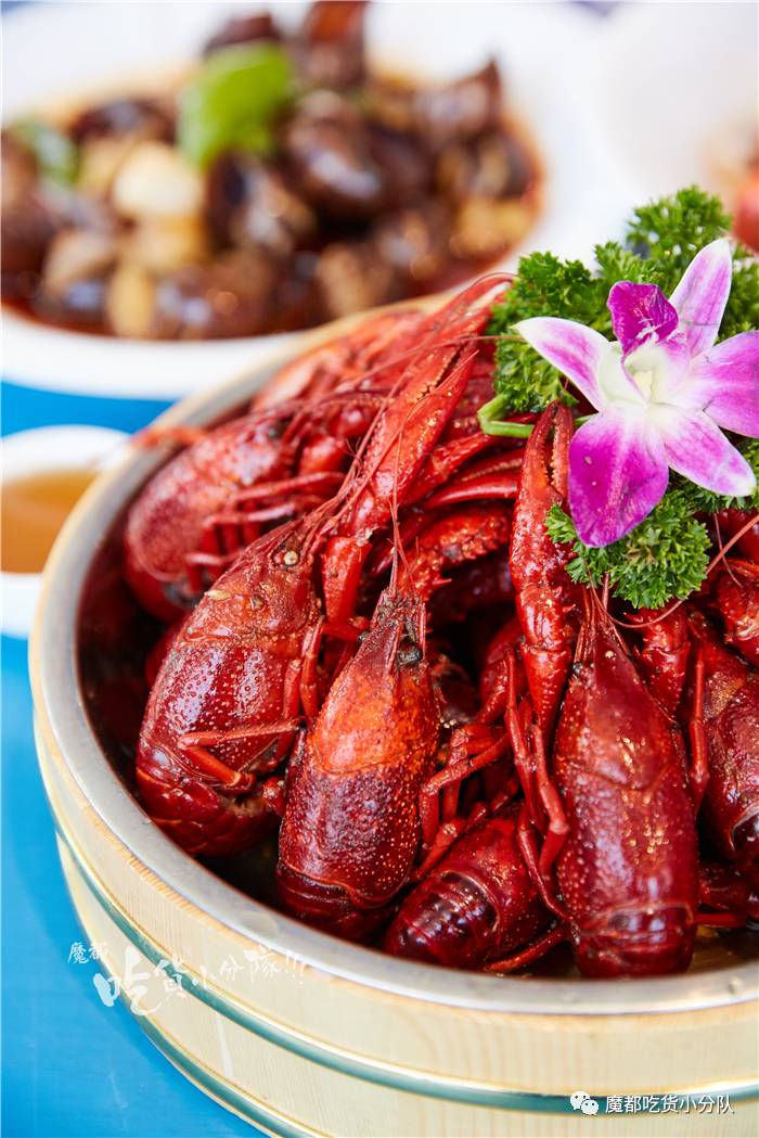 站对帮派,撸虾才划算