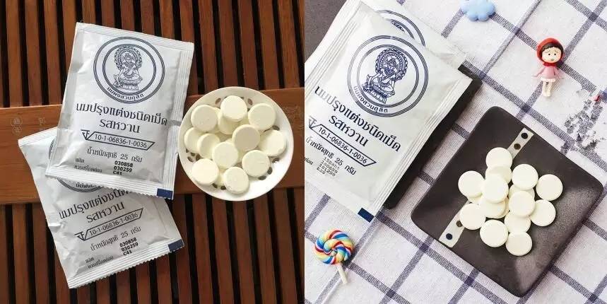 泰国值得吃的零食,泰国好吃的零食推荐去哪里买