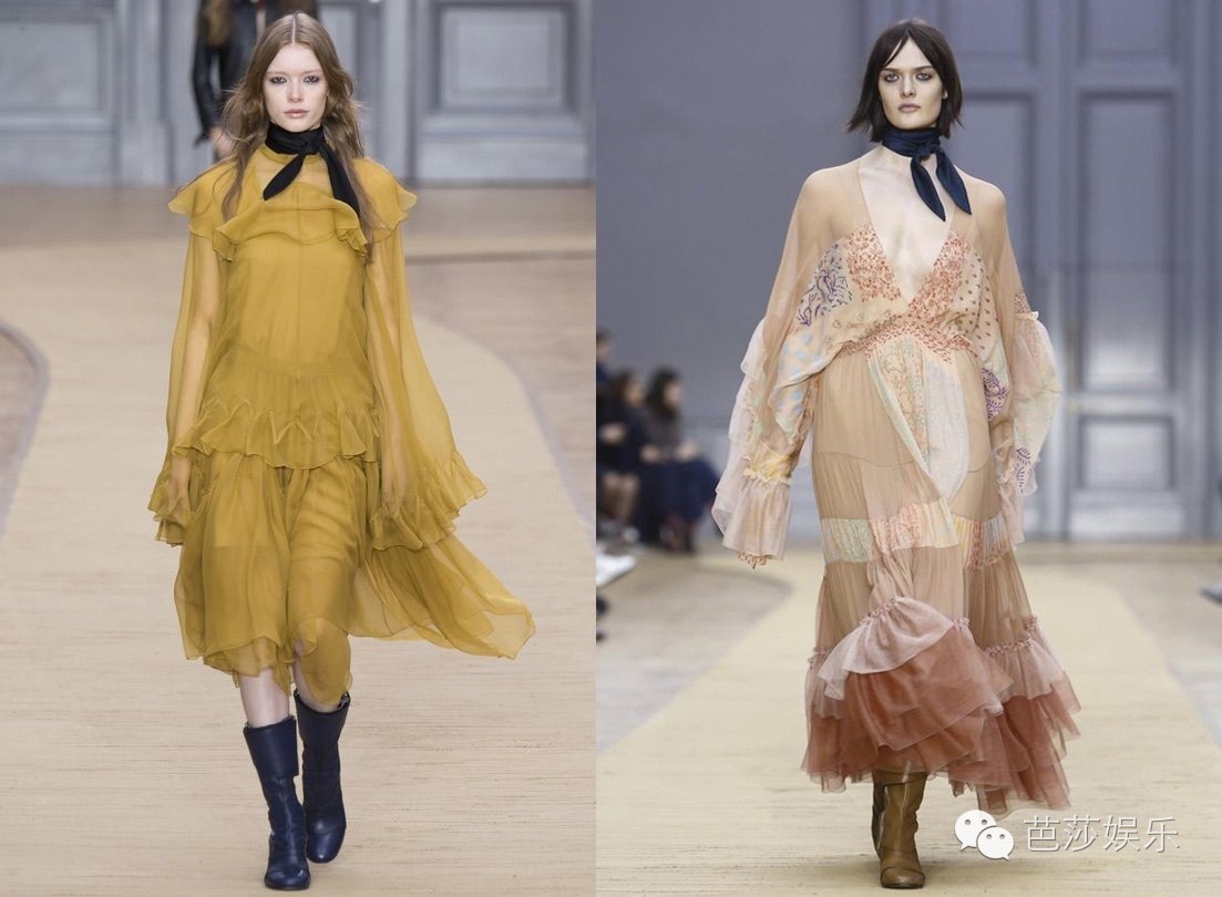 唐嫣休闲短靴搭配,唐嫣长靴子穿搭